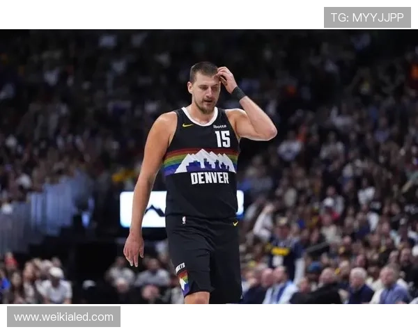 亚历山大重回MVP约基奇紧随其后